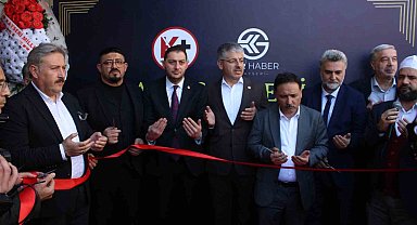 Kanal Plus TV yayın hayatına başladı