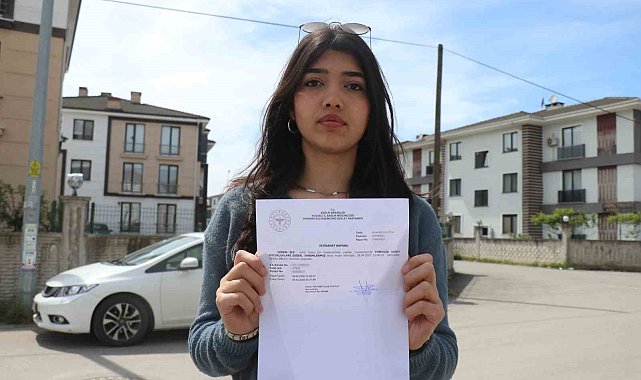 Kandıra Belediyesi'nin düzenlediği turnuvada lisanslı hakem öldüresiye darp edildi
