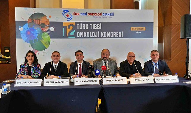 Kanserin şifreleri çözülüyor: Genetik yatkınlık ve yapay zekâ erken teşhiste öne çıkıyor