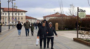 Kapalı havalar depresyona neden oluyor, sinir ve öfke artıyor