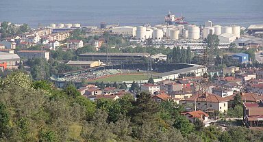 Kapanması beklenen Kocelispor'un amatörden Süper Lig'e yolculuğu