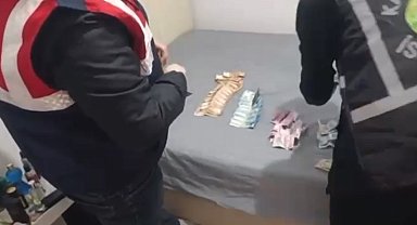 Kapıkule'de dev rüşvet operasyonu: 33 gümrük memuru gözaltında!