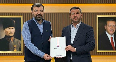 Karabük Belediyesi'nden 5000 Evler'e yeni kreş müjdesi