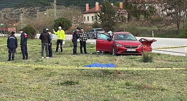 Karabük'teki feci kazada ölenlerin isimleri belli oldu