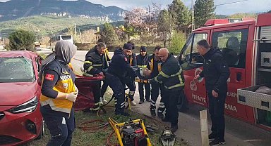 Karabük'teki trafik kazasında ölenlerin sayısı 4'e yükseldi