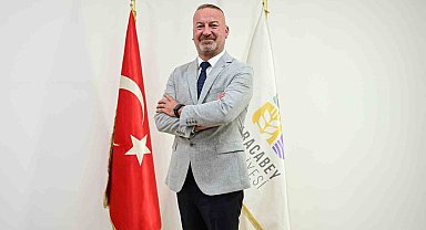 Karacabey Belediye Başkanı Fatih Karabatı, İYİ Parti'den istifa etti