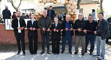 Karacabey Belediyesi'nden kadın girişimcilere tam destek