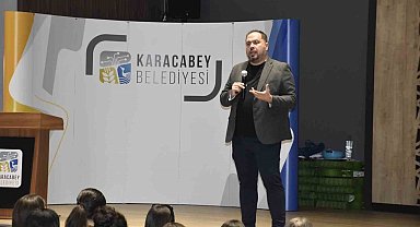 Karacabey Belediyesi'nden LGS ve YKS öğrencilerine özel motivasyon
