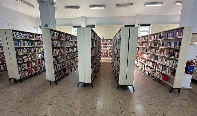 Karadeniz Ereğli'de yerel gazeteler ve kent arşivlerine yoğun ilgi