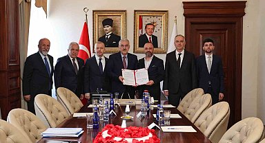Karaman Mahallesi modern Aile Sağlığı Merkezi kazanıyor