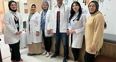 Karaman'da hekimler arasındaki iş birliği güçlendirilerek sağlık hizmetlerinde kalite artacak