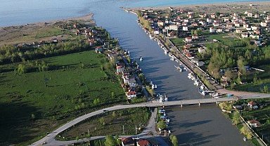 Karasu Sahil Düzenleme ve Rekreasyon projesinin temeli atılıyor