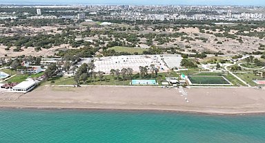 Karavan Park yeni sezonda Lara'da