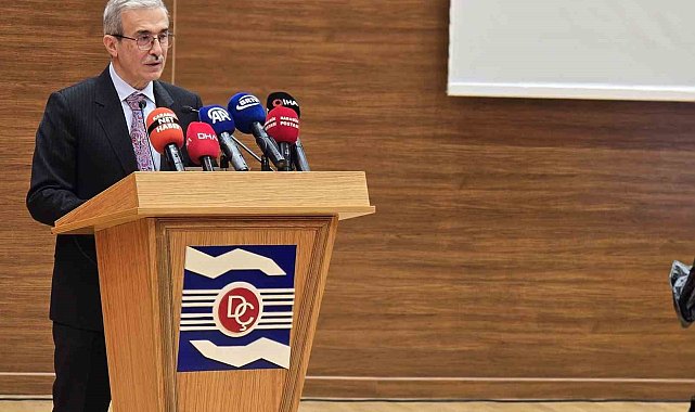 KARDEMİR Yönetim Kurulu Başkanı Demir: "14 alanda rekor üretim seviyeleri yakalanmıştır"