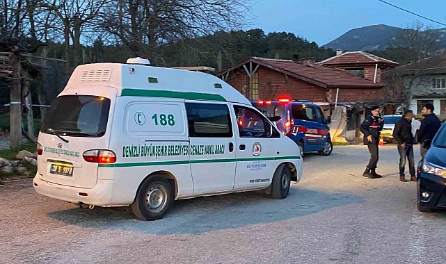 Kardeşi ve yengesini miras için öldüren ağabey yakalandı