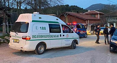 Kardeşi ve yengesini miras için öldüren ağabey yakalandı
