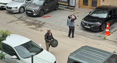 Karnavalı fırsatı bilen davul ve zurnacılar tepki çekiyor