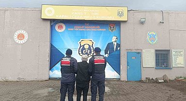 Kars'ta FETÖ operasyonu
