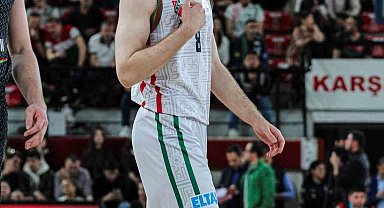 Karşıyaka Basketbol'dan, Hakan Sayılı açıklaması