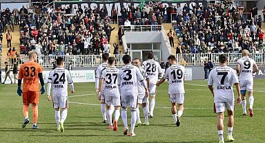 Karşıyaka'ya ceza şoku