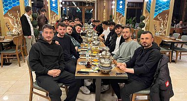 Karslı iş insanından anlamlı destek