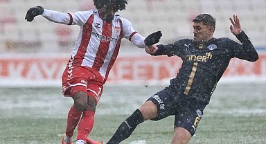 Kasımpaşa, Sivasspor'u konuk edecek