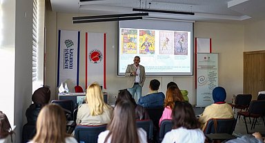 Kastamonu Üniversitesi'nde 3 gün süren proje başarıyla tamamlandı