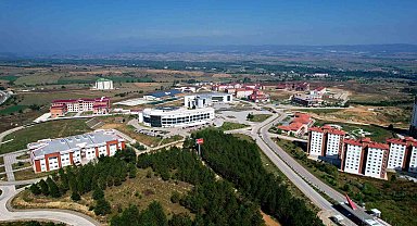 Kastamonu Üniversitesi'nden proje başarısı