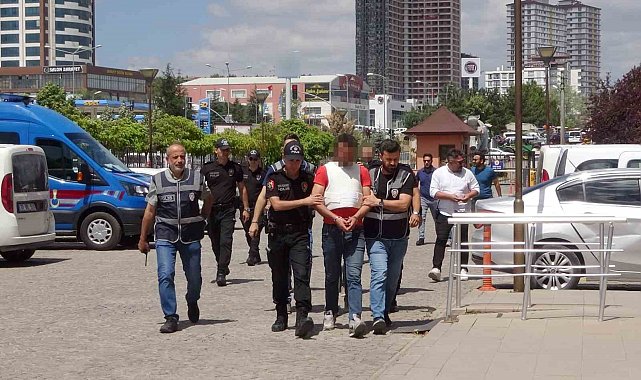 Kastamonu'da 1 kişinin öldüğü, 1 kişinin de yaralandığı kavgayla ilgili yargılama devam etti