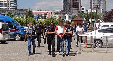 Kastamonu'da 1 kişinin öldüğü, 1 kişinin de yaralandığı kavgayla ilgili yargılama devam etti