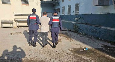 Kastamonu'da aranan 3 hükümlüyü JASAT yakaladı