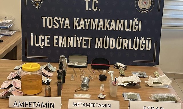 Kastamonu'da