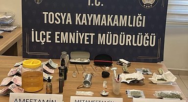 Kastamonu'da