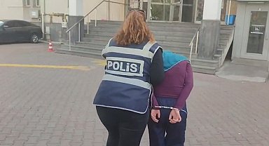 Kasten öldürme suçundan cezası bulunan şahıs polisten kaçamadı