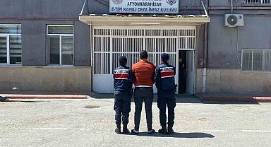 Kasten yaralama suçundan aranan şahıs yakalandı