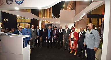 Katar'da Trabzon rüzgarı