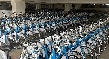 KAYBİS sezonu açıyor