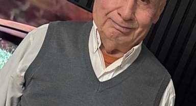 Kayıp yaşlı adam 15 saat sonra bulundu