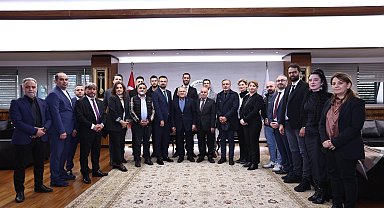 Kayseri bir turizm şehridir