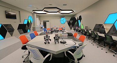 Kayseri Büyükşehir Belediyesi Bilim ve Toplum Şube Müdürlüğü kuruldu