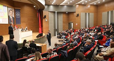 Kayseri Melikgazi 19 aileyi ev sahibi yaptı