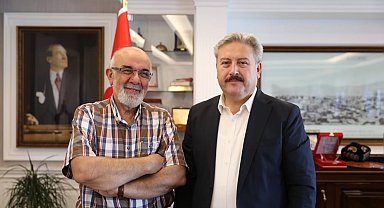 Kayseri Melikgazi'den İldem'e yeni sosyal tesis