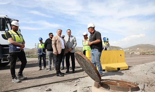 Kayseri serbest bölge ekonomiye can verecek