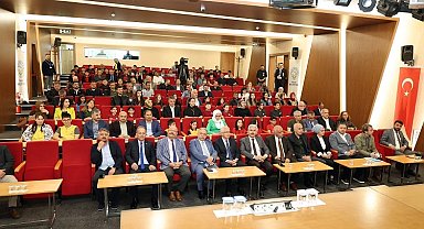 Kayseri Talas'tan 'Dönüşüm Evde Başlar' projesi