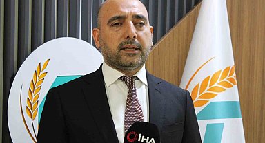 Kayseri Ticaret Borsası bir ilki gerçekleştirdi: Üyelerine karbon ayak izi desteği verecek