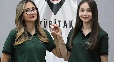 Kayseri'nin gururu oldular
