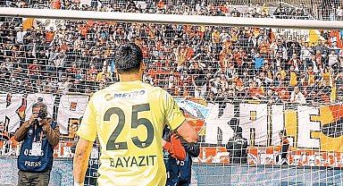 Kayserispor 9. galibiyetini almak istiyor