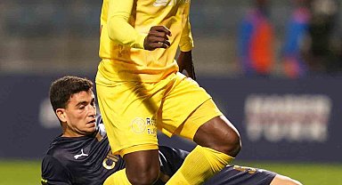 Kayserispor ile Kasımpaşa 30. randevuda