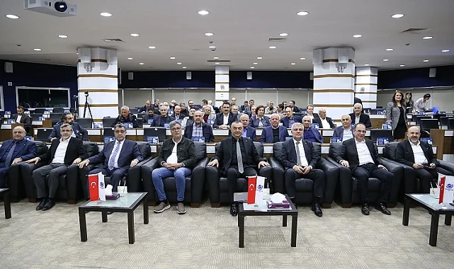KAYSO'dan ticari kredi uyarısı
