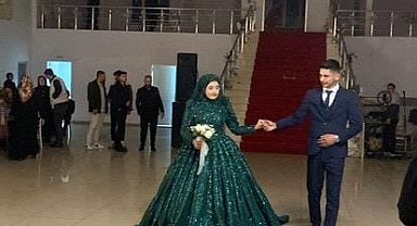 Kazada hayatını kaybetmişti, nişan törenindeki görüntüleri ortaya çıktı